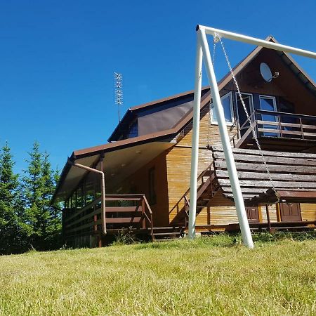 Pokoje Goscinne Władysławowo Exterior foto