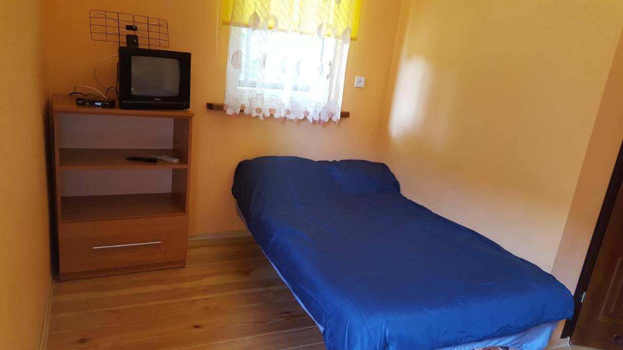 Pokoje Goscinne Władysławowo Exterior foto